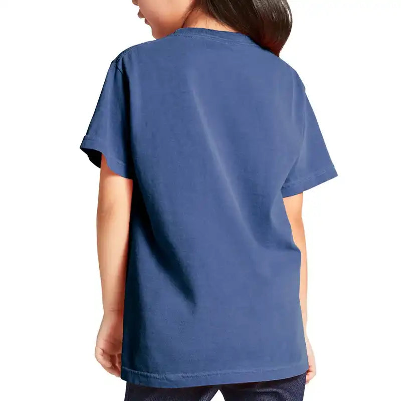Kids Cotton Tee Shirt