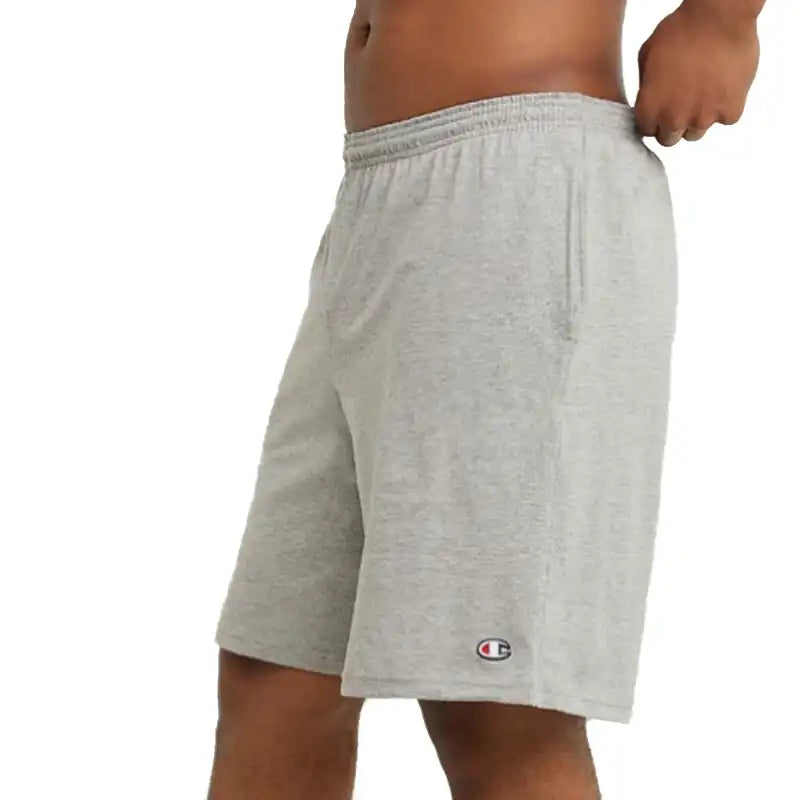 Men's Cotton gym short