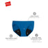 Hanes Period Underwear info
