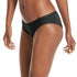 Hanes black bikini underwear