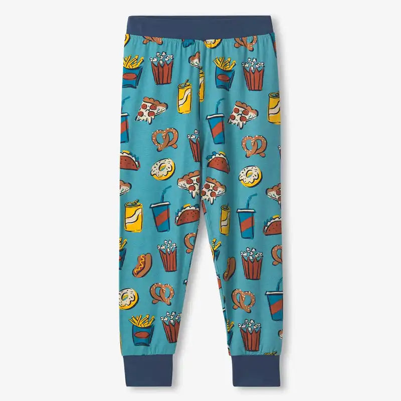 Carnival PJ Pants