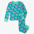 Girls Hatley Pajama SetsGlowing Hearts