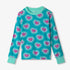 PJ Top Glowing Hearts