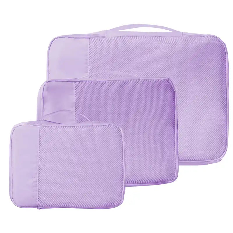 MyTagAlongs 3 Pack Packign Cubes