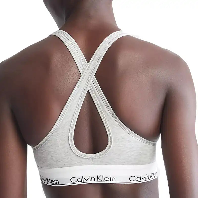 Calvin Klein Calvin Klein Padded Bralette