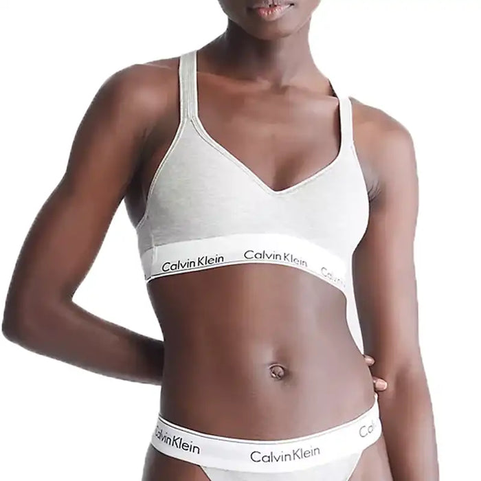 Calvin Klein Underwear by Calvin Klein Women Sports Non Padded Bra - Buy Calvin  Klein Underwear by Calvin Klein Women Sports Non Padded Bra Online at Best  Prices in India