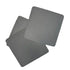 Nylon patches to repair small holes and wear throughs in Grey