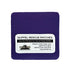 Duffel Rescue Iron-on Patch in Purple