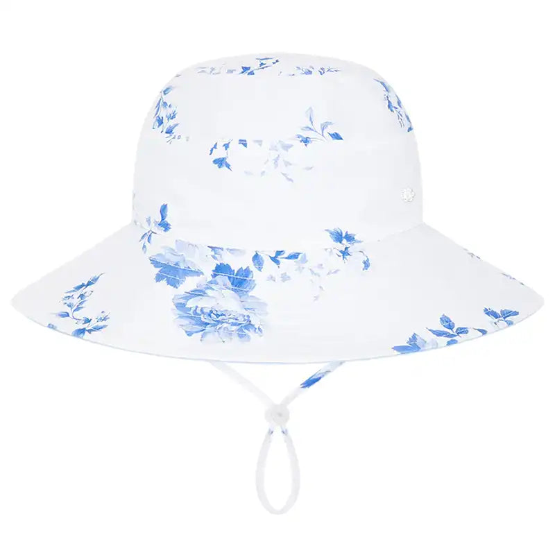Kooringal Pearl Youth Bucket Hat