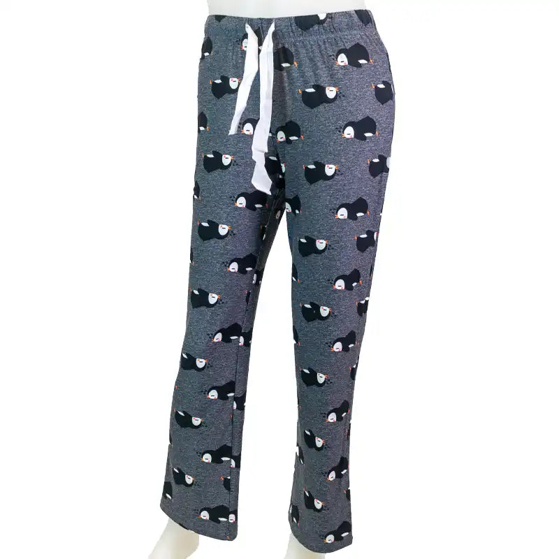 Penguin Pyjama Pants