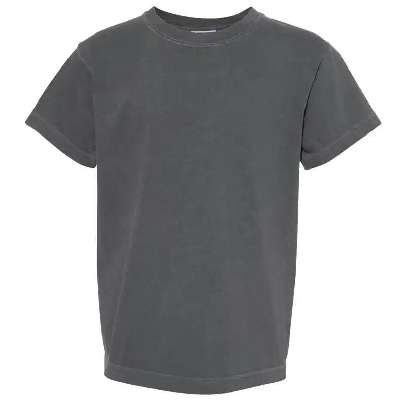 Pepper Kids Comfort Colours Tee Shirt