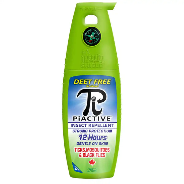 Insect Repellent Pump Spray
