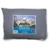 Blue Stone Peak Microfiber Pillow