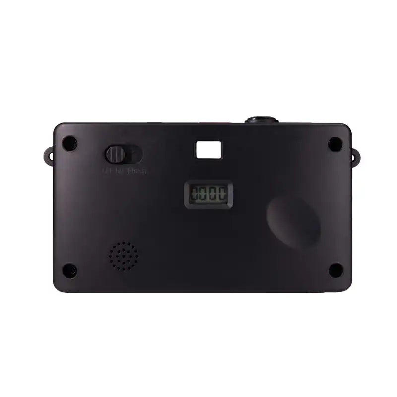Camp Snap Camera Picture counter
