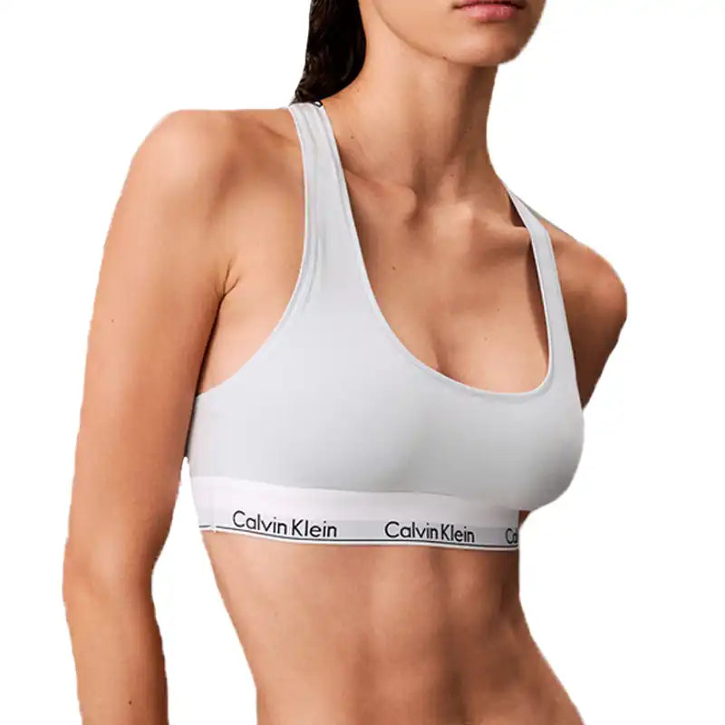 Calvin Klein Modern Cotton Bralette