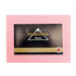 Poly-Cotton Cot Sheet Sets Pink