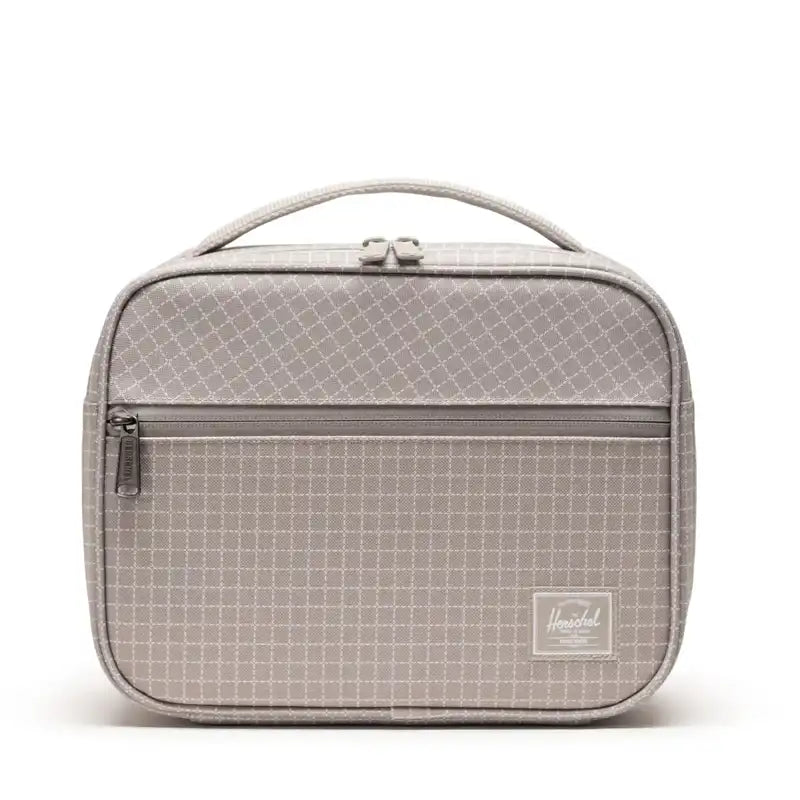 Fog Herschel Pop Quiz Lunch Box
