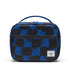 Blue Check Little Herschel Lunch Box