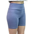 Women's High Waist Prep Short