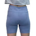 Detail View Women's High Waist Prep Short