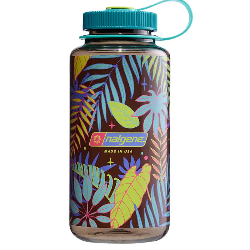 Nalgene Fern Bottle