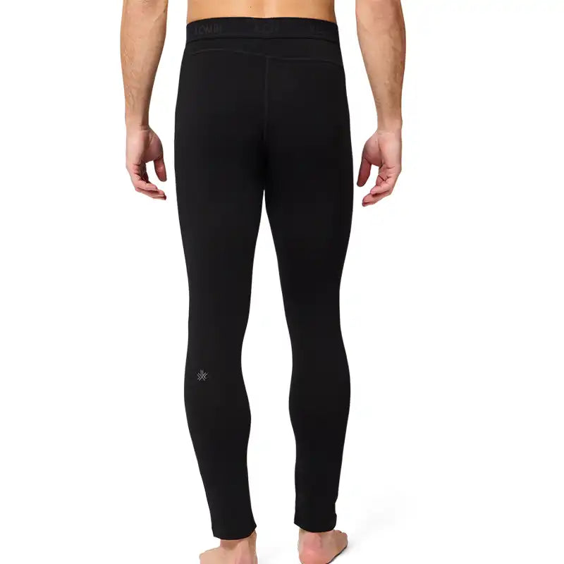 Kombi MerinoMIX PRO Men's Botoms Rear view