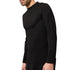 Men's thermal base layer top