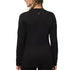 Rear view Kombi Women's thermal crew neck