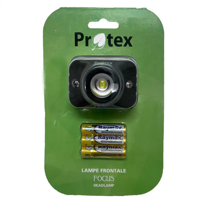Protex 350 Lumen Headlight