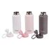 Pure 1l Stainless Steel water bottles