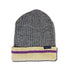Purple Stone Peak Winter hat
