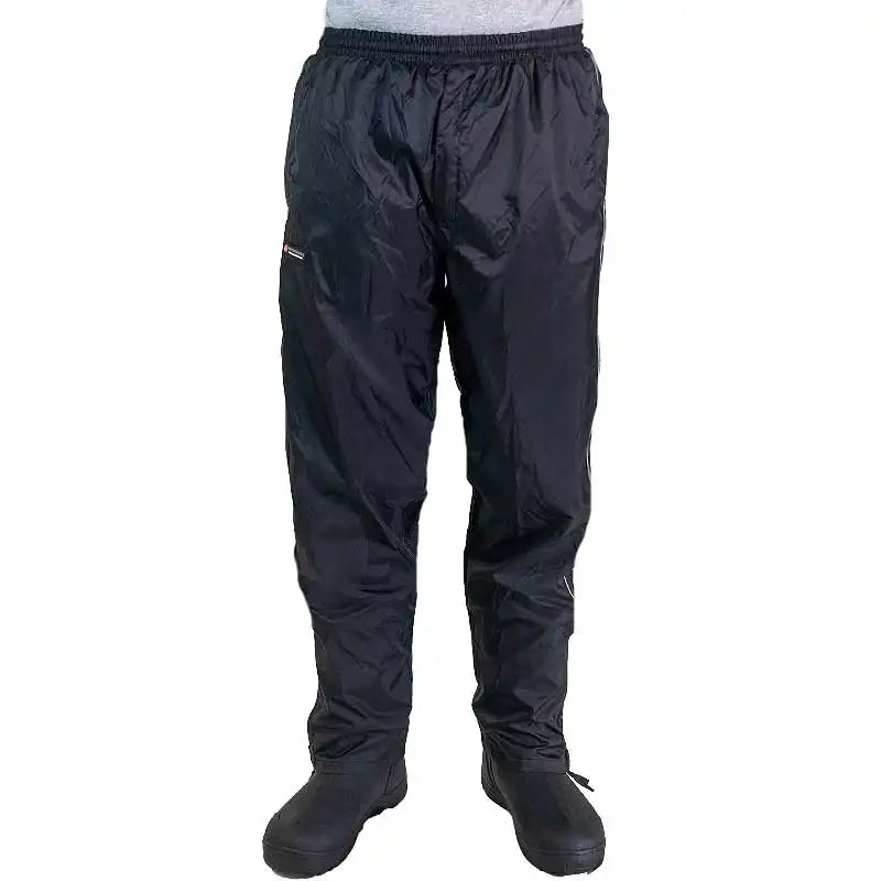 Waterproof 2025 rain pants