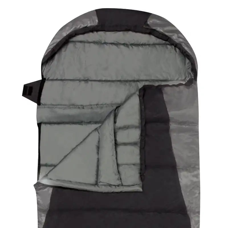 Heat Zone RT300 Sleeping Bag with hood