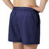 Back view featuring pocket of Navy Speedo Shorts
