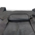Black Stone Peak Duffel Bag handle detail