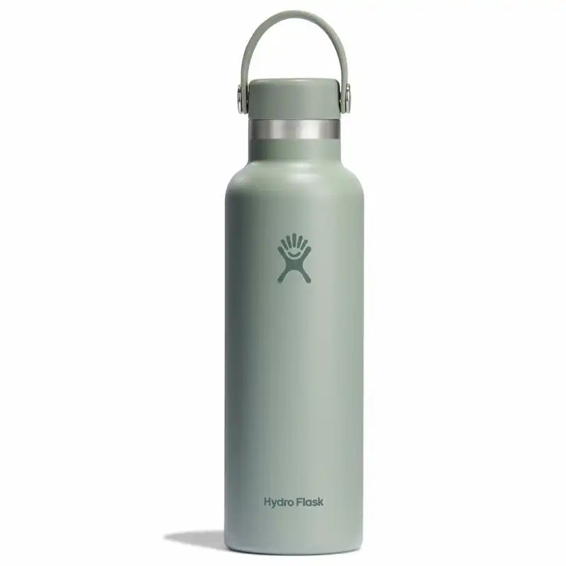 Agave Hydro Flask 21oz Standard Mouth Bottle 