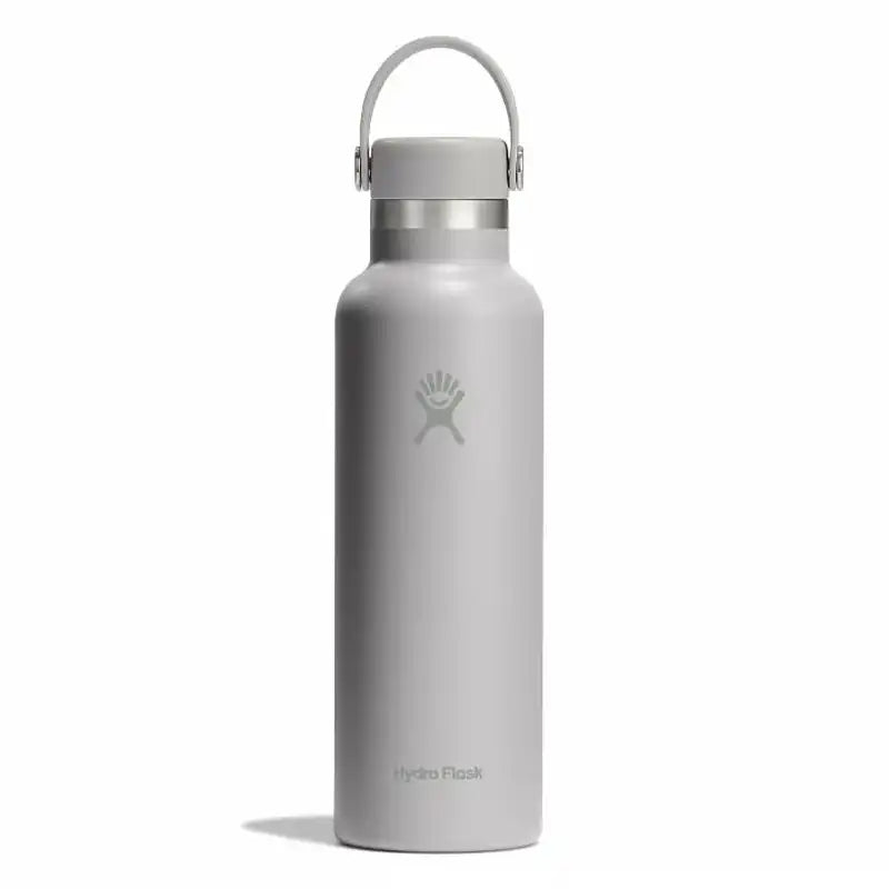Birch  Hydro Flask 21oz Standard Mouth Bottle