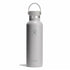 Birch  Hydro Flask 21oz Standard Mouth Bottle