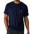 Navy Short Sleeve Swim Shirt