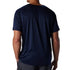 Back View Men's Swim tee
