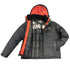 Inside Detail of Misty Mountain Jacket