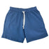 Stone Peak Youth Fleece Shorts Blue