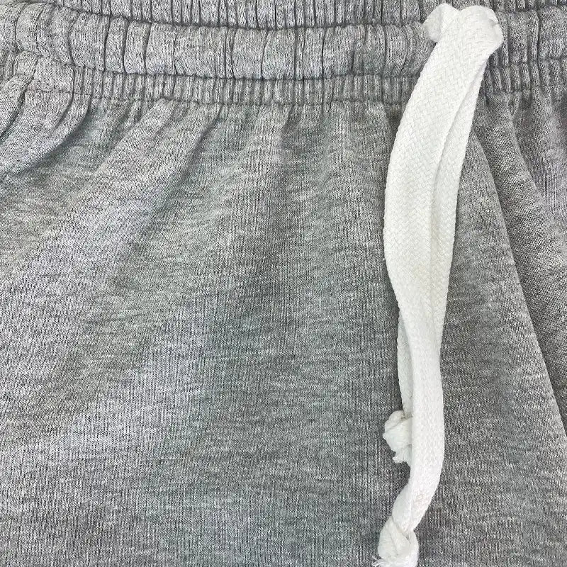 Stone Peak Youth Fleece Shorts Drawsting