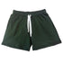 Green Camper shorts