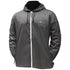 Misty Mountain Packer Rain Jacket Graphite