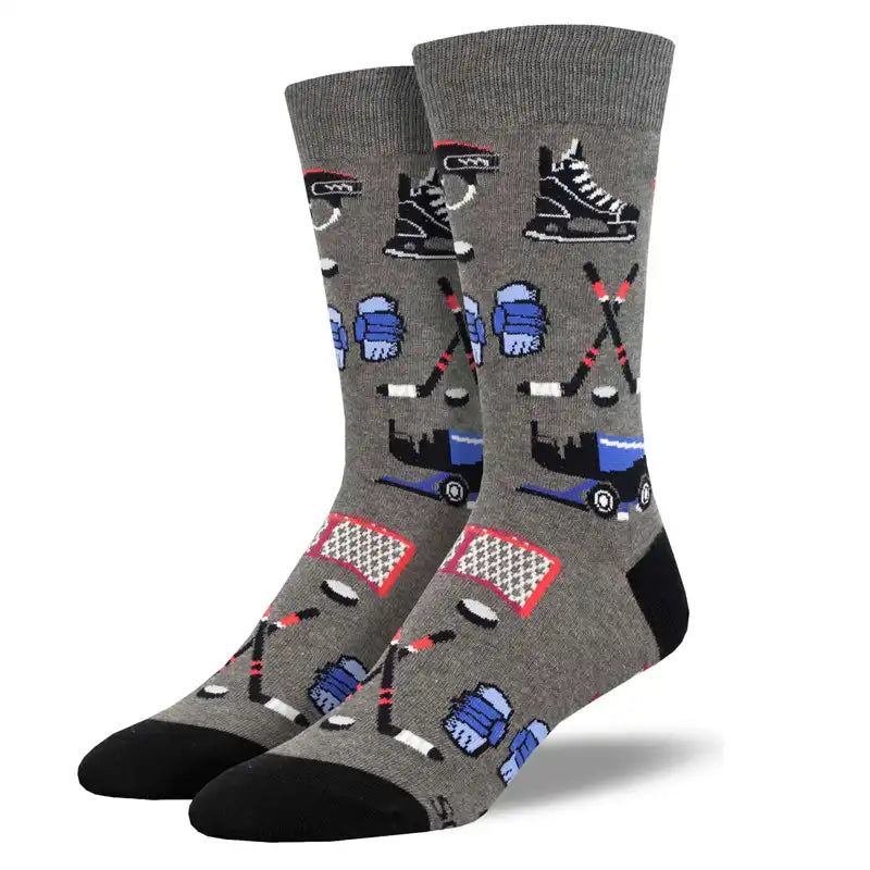 Socksmith Shockey Socks