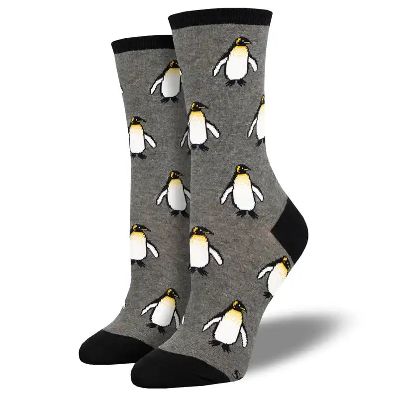 Socksmith Women's Penguin Socks
