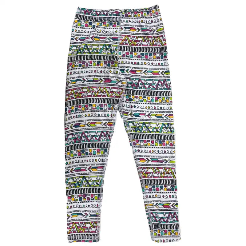 Kids Printed PJ Pants