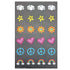 Campers stickers