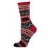'Mountain Life Women's Sweater Socks